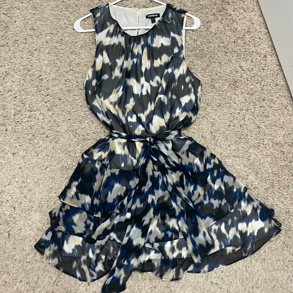 Summer dress business causal
